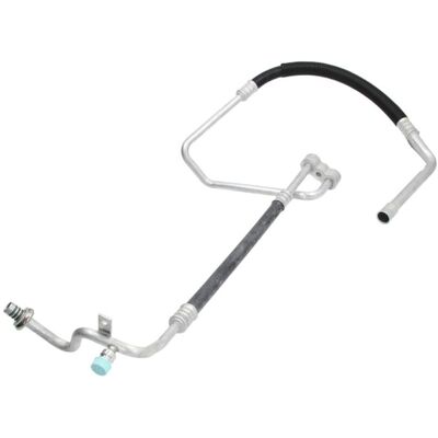 Tubo aria condizionata flessibile THERMOTEC KTT160040 - Ricambio condizionatore Tubo aria condizionata flessibile THERMOTEC KTT160040 - Ricambio condizionatore