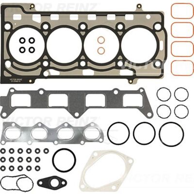 Set guarnizioni testa cilindro REINZ 02-37045-01 - Ricambi auto Set guarnizioni testa cilindro REINZ 02-37045-01 - Ricambi auto