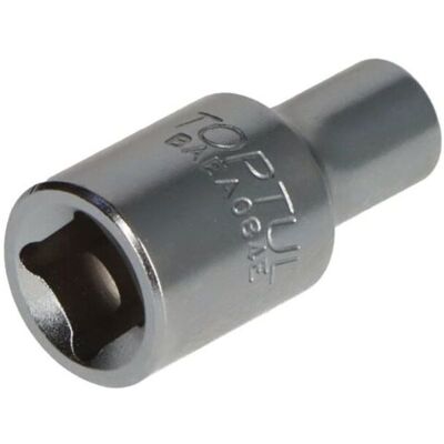 TOPTUL Bussole esagonale 1/4 pollice 4.5 mm - Bussole TOPTUL Bussole esagonale 1/4 pollice 4.5 mm - Bussole