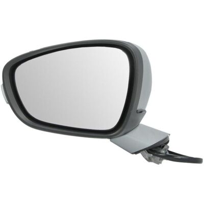 Specchio esterno BLIC 5402-08-035361P Sinistra - Specchio laterale Specchio esterno BLIC 5402-08-035361P Sinistra - Specchio laterale