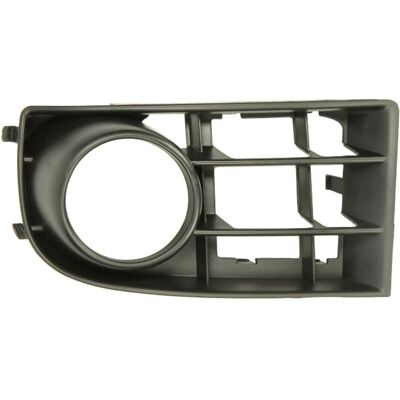 Griglia di ventilazione con collegamento al paraurti - Griglia di ventilazione con collegamento al paraurti Griglia di ventilazione con collegamento al paraurti - Griglia di ventilazione con collegamento al paraurti