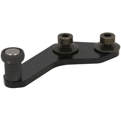 BLIC 6003-00-0303P - Pulegge per porta scorrevole - Destra BLIC 6003-00-0303P - Pulegge per porta scorrevole - Destra