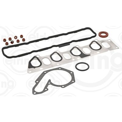 ELRING 497.890 Set di guarnizioni della testata per Volvo S40 V40 - Guarnizioni delle valvole ELRING 497.890 Set di guarnizioni della testata per Volvo S40 V40 - Guarnizioni delle valvole