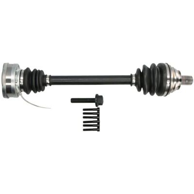 Albero di trasmissione PASCAL G2G060PC - Asse anteriore sinistro Albero di trasmissione PASCAL G2G060PC - Asse anteriore sinistro