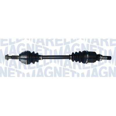Albero di trasmissione Magneti Marelli - Albero di trasmissione Albero di trasmissione Magneti Marelli - Albero di trasmissione