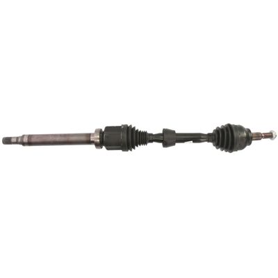 Albero di trasmissione Ford C-Max - 973mm - 27/28 Denti Albero di trasmissione Ford C-Max - 973mm - 27/28 Denti