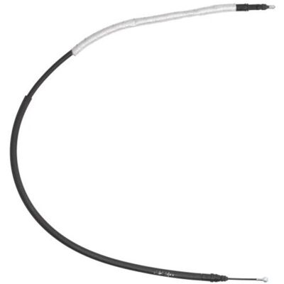 Cavo Freno di Stazionamento LINEX - Finitura Destra - 1255mm Cavo Freno di Stazionamento LINEX - Finitura Destra - 1255mm