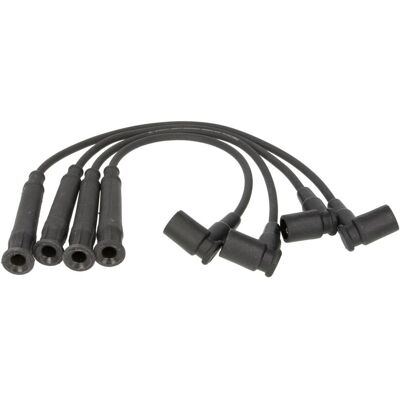 Set cavi accensione BMW - Rame 7mm, Connessione SAE - ENT910191 Set cavi accensione BMW - Rame 7mm, Connessione SAE - ENT910191
