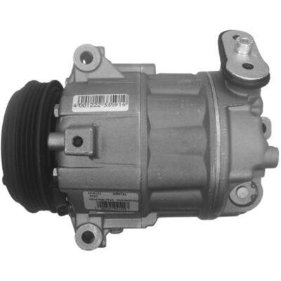 Compressore Aria AIRSTAL 10-4122 - Rinnovato Compressore Aria AIRSTAL 10-4122 - Rinnovato