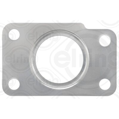 ELRING Guarnizione Turbo - Compatibile con Fiat Ducato, UAZ Patriot, Citroën, Iveco, Peugeot ELRING Guarnizione Turbo - Compatibile con Fiat Ducato, UAZ Patriot, Citroën, Iveco, Peugeot