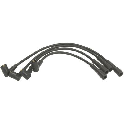 Set di cavi di accensione ENGITECH ENT910116 - Parti del sistema di accensione Set di cavi di accensione ENGITECH ENT910116 - Parti del sistema di accensione