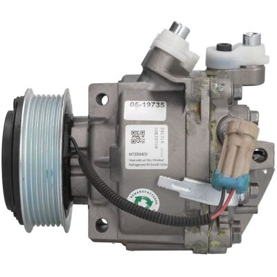 Elstock Compressore aria condizionata 51-1296 Elstock Compressore aria condizionata 51-1296