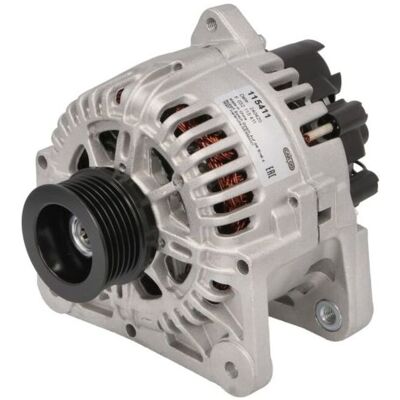 HC-CARGO 115411 Generatore trifase - Generatore HC-CARGO 115411 Generatore trifase - Generatore