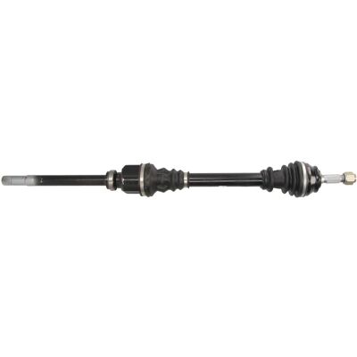 Albero di trasmissione POINT GEAR PNG72903 - Antriebswelle anteriore Dx Albero di trasmissione POINT GEAR PNG72903 - Antriebswelle anteriore Dx