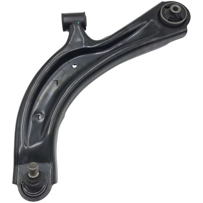 Braccio di sospensione CTR CQ0285L - Assale anteriore sinistro Braccio di sospensione CTR CQ0285L - Assale anteriore sinistro