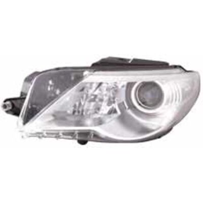 DEPO 441-11C9LMLDAEM Headlight - Headlight DEPO 441-11C9LMLDAEM Headlight - Headlight