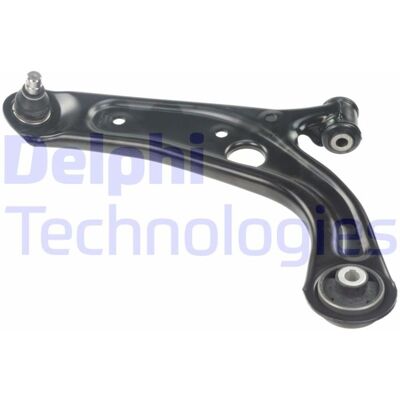 Braccio di controllo Delphi - Fiat Panda TC3255 Braccio di controllo Delphi - Fiat Panda TC3255