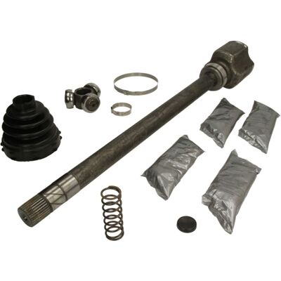 SPIDAN 24294 Cardano CV - Cardano tripode con gomma NBR - Compatibile con Citroën Jumper & Fiat Ducato SPIDAN 24294 Cardano CV - Cardano tripode con gomma NBR - Compatibile con Citroën Jumper & Fiat Ducato