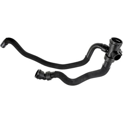 Tubo radiatore VAICO V10-5530 per Audi A4 Tubo radiatore VAICO V10-5530 per Audi A4