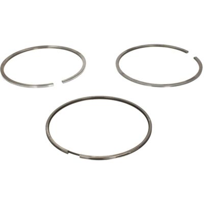 Set anelli pistoni MAHLE 229 33 N0 - Per cilindro 126mm Set anelli pistoni MAHLE 229 33 N0 - Per cilindro 126mm