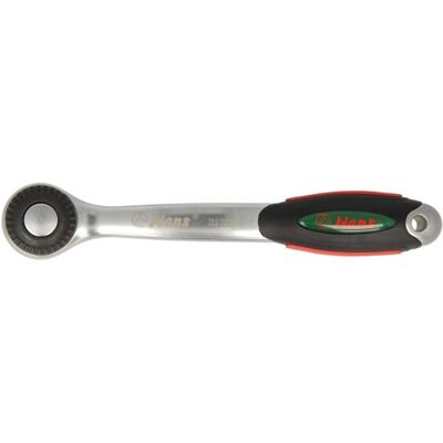 Chiave a bussola HANS 4024-4T30 - 3/8 pollici, 72 denti, Rilascio rapido Chiave a bussola HANS 4024-4T30 - 3/8 pollici, 72 denti, Rilascio rapido