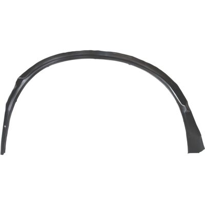 Pannello di riparazione aletta posteriore sinistra BLIC 6504-03-0054541P - Pannello carrozzeria Pannello di riparazione aletta posteriore sinistra BLIC 6504-03-0054541P - Pannello carrozzeria