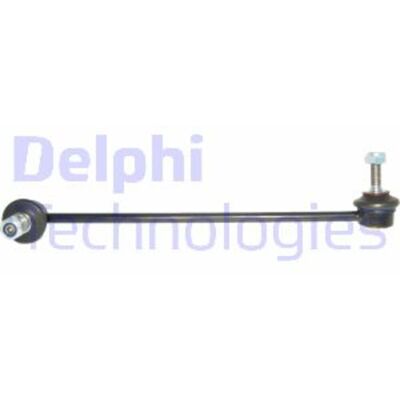 Delphi Bielletta Barra Stabilizzatrice - BMW E60/E61 - Anteriore Destra/Sinistra - Montaggio OEM Delphi Bielletta Barra Stabilizzatrice - BMW E60/E61 - Anteriore Destra/Sinistra - Montaggio OEM