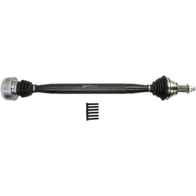 PASCAL G2W080PC Asse anteriore destra - Aandrijfas PASCAL G2W080PC Asse anteriore destra - Aandrijfas