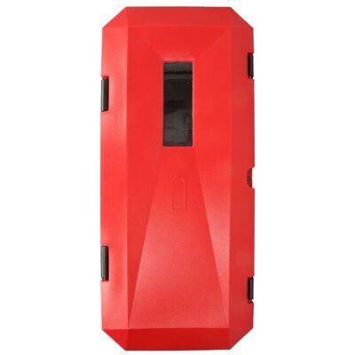 Cargoparts Cassetta per estintori, montaggio CARGO-6KG-02 Cargoparts Cassetta per estintori, montaggio CARGO-6KG-02