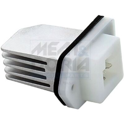 Meat & Doria Regolatore, ventilatore interno 667296 Meat & Doria Regolatore, ventilatore interno 667296