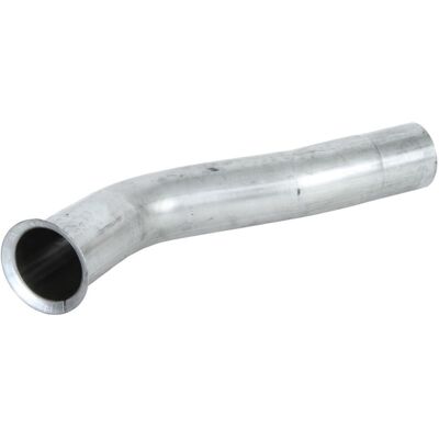 Tubo di scarico DINEX TGS T4 - Exhaust Pipe Tubo di scarico DINEX TGS T4 - Exhaust Pipe