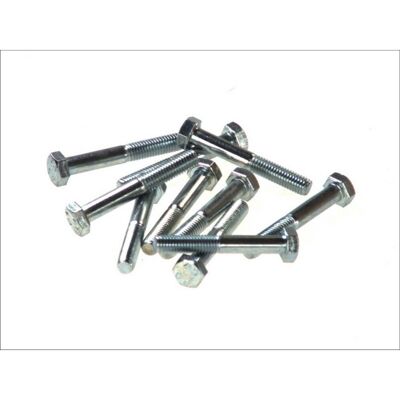 Bosal Vite, sistema di scarico 258-855 Bosal Vite, sistema di scarico 258-855