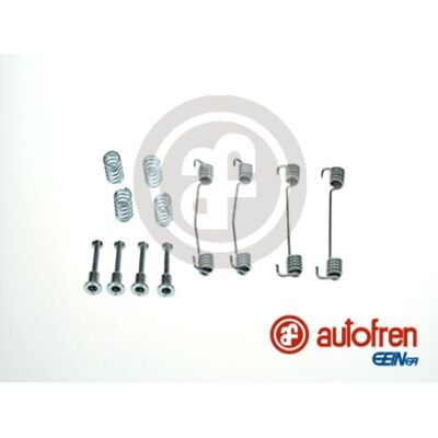 Kit Manganelli Freni di Stazionamento Autofren Seinsa D3964A per BMW 3 - Posteriore Kit Manganelli Freni di Stazionamento Autofren Seinsa D3964A per BMW 3 - Posteriore