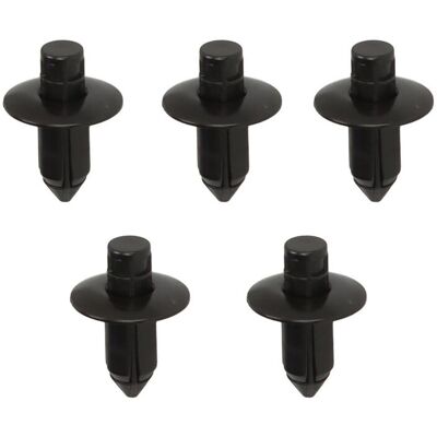 ROMIX ROM C70860 - Clip - Fissaggio pannelli interni ROMIX ROM C70860 - Clip - Fissaggio pannelli interni