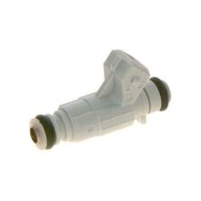 Bosch Modello 0 280 155 744 Iniettore benzina - Mercedes-Benz, Puch, W163, W210, W220, C208 Bosch Modello 0 280 155 744 Iniettore benzina - Mercedes-Benz, Puch, W163, W210, W220, C208