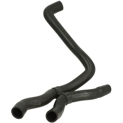 Tubo radiatore THERMOTEC DWW051TT - Tubo flessibile del radiatore Tubo radiatore THERMOTEC DWW051TT - Tubo flessibile del radiatore