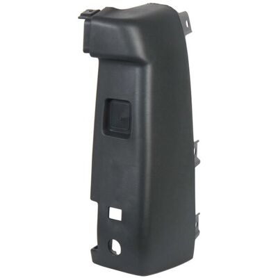 Paraurti Posteriore Sinistro Citroen Jumper II Fase 1 - Paraurti Paraurti Posteriore Sinistro Citroen Jumper II Fase 1 - Paraurti