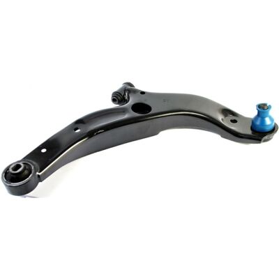 YAMATO J33043YMT Braccio di sospensione - Anteriore destro per Mazda 3, 5 porte, 323 F 6 YAMATO J33043YMT Braccio di sospensione - Anteriore destro per Mazda 3, 5 porte, 323 F 6