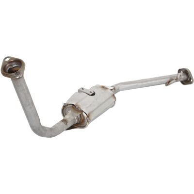 Bosal Silenziatore frontale 278-041 Bosal Silenziatore frontale 278-041