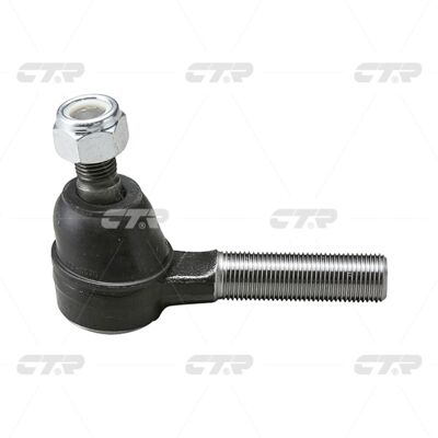 Testa barra di sterzo CTR CE0657 - Profilo esagonale Testa barra di sterzo CTR CE0657 - Profilo esagonale