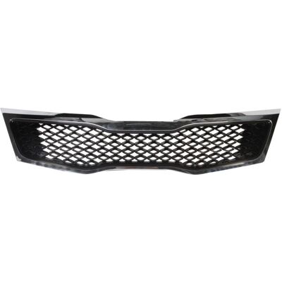 Blic 6502-07-3221990P Griglia del radiatore - Radiator grille Blic 6502-07-3221990P Griglia del radiatore - Radiator grille