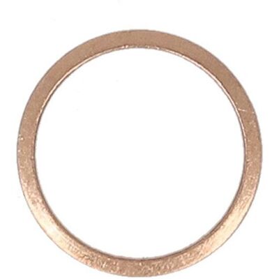 DT SPARE PARTS Guarnizione tappoolio - Forma a DT SPARE PARTS Guarnizione tappoolio - Forma a