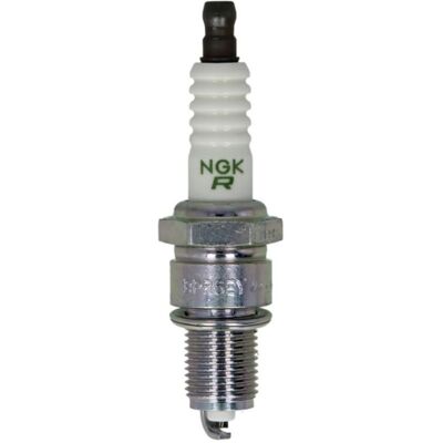 Candela NGK 6427 - Nickel, Raccordo SAE fisso, Sede piatta Candela NGK 6427 - Nickel, Raccordo SAE fisso, Sede piatta