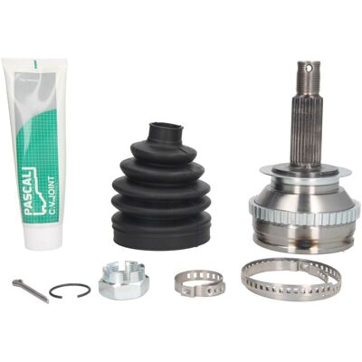 PASCAL G10561PC Giunto assale trasmissione lato ruota PASCAL G10561PC Giunto assale trasmissione lato ruota