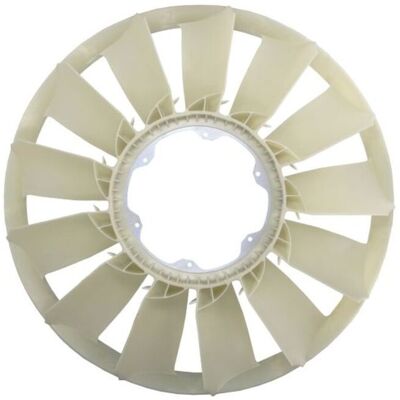 NRF 49868 Ruota del ventilatore - Componente di raffreddamento NRF 49868 Ruota del ventilatore - Componente di raffreddamento