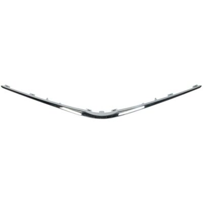 PRASCO TY3282206 Fascia protettiva della griglia radiatore - Radiator grille protector strip PRASCO TY3282206 Fascia protettiva della griglia radiatore - Radiator grille protector strip