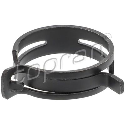 Vite stringitubo HANS PRIES - 119 742 - Acciaio, 23mm, VW Multivan VI Vite stringitubo HANS PRIES - 119 742 - Acciaio, 23mm, VW Multivan VI