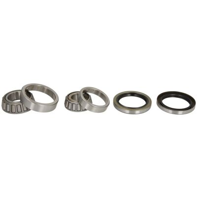 Kit di cuscinetti ruota BTA H10304BTA - Asse posteriore Kia Carnival & Sorento Kit di cuscinetti ruota BTA H10304BTA - Asse posteriore Kia Carnival & Sorento