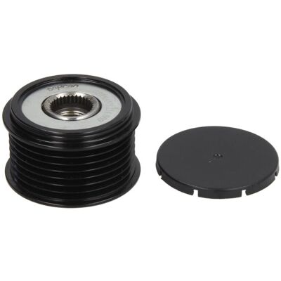 TOPRAN 114 569 Puleggia alternatore - alternatore TOPRAN 114 569 Puleggia alternatore - alternatore