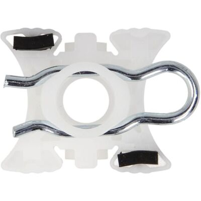 ROMIX Modello ROM C10110 - Regolatore finestra e clip ROMIX Modello ROM C10110 - Regolatore finestra e clip